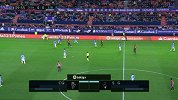 西甲-1617赛季-联赛-第27轮-奥萨苏纳vs埃瓦尔-全场