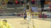 CBA-1516赛季-常规赛-第18轮-浙江广厦控股107:84江苏肯帝亚-精华