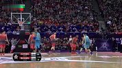 CBA-1617赛季-全明星赛-正赛-演360度暴扣锁定MVP 丁彦雨航全明星狂砍31分集锦-专题