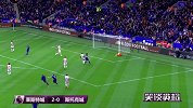 英超-1617赛季-笑谈英超·第30轮  综述:强强对话平分秋色 蓝军阴沟翻船败走麦城-专题