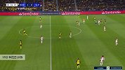 科拉日 欧冠 2019/2020 多特蒙德 VS 布拉格斯拉维亚 精彩集锦