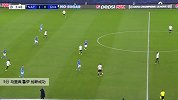 马里奥·鲁伊 欧冠 2019/2020 那不勒斯 VS 亨克 精彩集锦