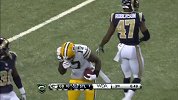 NFL-1415赛季-季前赛第2周 绿湾包装工21：7圣路易斯公羊-全场