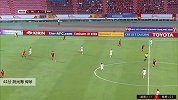 阮光海 U23亚洲杯 2020 越南U23 VS 朝鲜U23 精彩集锦