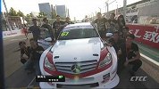 CTCC-15年-2015CTCC第7站盐城站超级量产车组正赛全程-全场