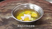 蒜黄炒鸡蛋是先炒蒜黄还是先炒鸡蛋？很多人都做错了，难怪不好吃