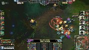 GPL2014冬季联赛季军赛 ahq vs SAJ 3