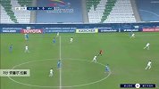 安塞尔 亚冠 2020 蔚山现代 VS 墨尔本胜利 精彩集锦
