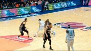 CBA-1617赛季-疆粤大战一触即发！16-17赛季CBA总决赛宣传片15s-专题