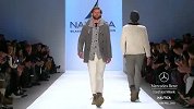 Nautica 2013秋冬纽约时装发布