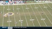 NFL-1718赛季-第16周：野马vs红皮-精华