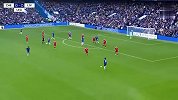 传奇赛-利物浦传奇1-0切尔西传奇 巴贝尔制胜阿扎尔登场