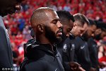 NBA名记：没有NBA球队愿接手保罗  甚至白送都不要！