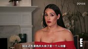 WWE-18年-贝拉姐妹真人秀：妮琪坦言塞纳工作繁忙令其倍感孤独-花絮