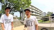 死飞-14年-NORIDAORE TOUR 2014 日本动作死飞-专题