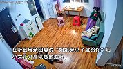 二孩妈妈买新衣服给姐姐，妹妹羡慕询问想要同款太心酸，网友炸锅