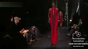 DIANE VON FURSTENBERG 2013秋冬纽约时装发布会
