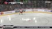 KHL常规赛 叶卡捷琳堡司机5-3北京昆仑鸿星