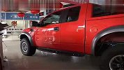 越野王者 2011款福特猛禽F150大解析