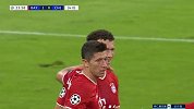 第24分钟拜仁慕尼黑球员佩里希奇进球 拜仁慕尼黑2-0切尔西
