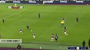 巴特勒 足总杯 2020/2021 西汉姆联 VS 唐卡斯特 精彩集锦