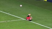 唯美纯享-H组第三轮奥斯卡失点90分钟遭绝杀 上港0-1横滨