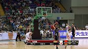 中国男篮-14年-中欧男篮锦标赛 中国72：67德国-全场
