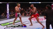 UFC-16年-UFC197自由格斗：乔恩琼斯vs科米尔一番战-专题