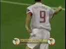 足球-17年-历史上的今天2002年6月29日 哈坎·苏克创造世界杯最快进球纪录-专题