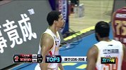 CBA-1617赛季-CBA聚力嗨第39期：《五谷丰登》：大魔王新年送大礼隔扣不留情 布泽尔秀花活一条龙单手劈扣-专题