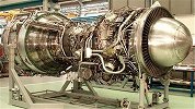 燃气轮机用途广泛 体积虽小功率却大