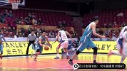 CBA-1415赛季-常规赛-第34轮-四川金强105：101福建泉州银行-精华