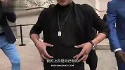 秀场-巴黎时装周街拍之时尚妖男