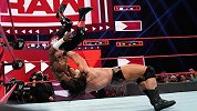 RAW第1364期：单打赛 麦金泰尔VS亚历山大