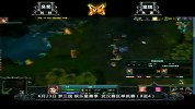 《梦三国》刘林 vs 朱著(娱乐星赛季武汉8进4)