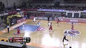 CBA-1415赛季-常规赛-第13轮-天津荣钢105：81八一双鹿-全场