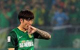 足协杯前瞻上海申鑫vs北京中赫国安  张稀哲迎赛季首秀国安主力轮换