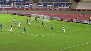 U22亚洲杯-14年-小组赛-第2轮-科威特0：0日本-精华