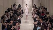 秀场-20130513-CHANEL 2014早春度假时装发布会