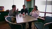 沼泽地比谁快 看Top Gear三个老男人秀基情