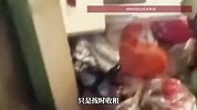 年轻女孩租房后“失联”1年，房东打开房门崩溃：1.5米的垃圾恶臭熏天，家具都被腐蚀