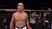 UFC-16年-格斗之夜86前瞻：多斯桑托斯精彩对战集锦-专题