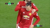 英超-1617赛季-联赛-第19轮-曼联2:1米德尔斯堡-精华