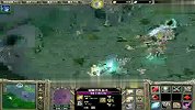 Dota-20110313-老党悲剧复仇第一视角队员不给力啊