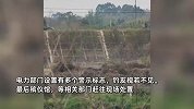 成都一男子疑因高压线下钓鱼身亡，倒下后草地瞬间被引燃
