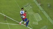 墨甲-14赛季-FIFA年度最佳进球10候选之马尔科·法比安-专题