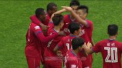 天神下凡1V4！郭毅世界波直钻死角打破僵局