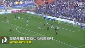 国米罗马赢球得谢曼联！俩租将成关键 一个开张一个MVP