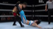 WWE-18年-NXT第428期：澳大利亚偶像二人组领衔 NXT现役顶尖女子选手众生相-精华