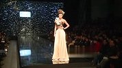 [秀场T台]东丽-刘薇2012春夏中国国际时装周发布
